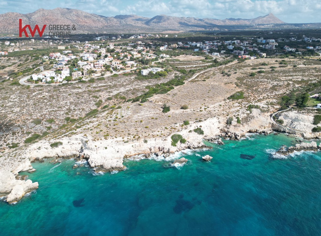 Οικόπεδο 76.130 τ.μ. προς πώληση, Χωραφάκια
