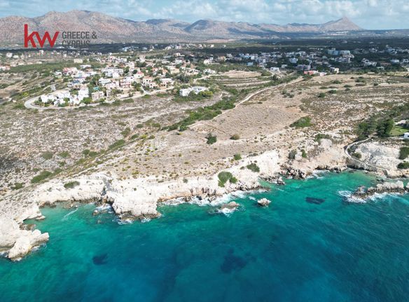 Οικόπεδο 76.130 τ.μ. για πώληση, Ν. Χανίων, Ακρωτήρι