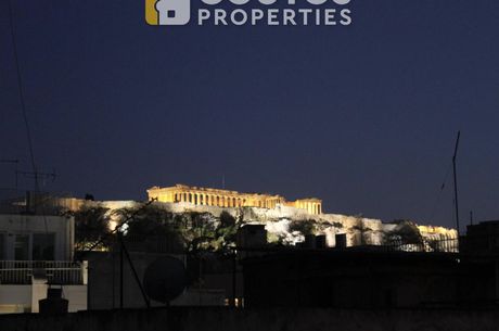 Επιχειρηματικό κτίριο 560τ.μ. για πώληση-Κέντρο