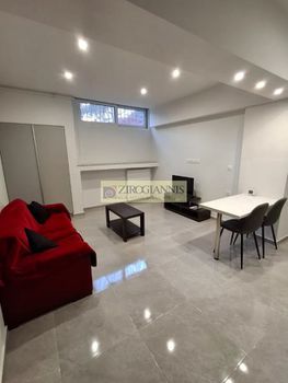 Apartment 44 sqm for sale
