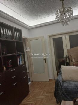 Apartment 85 sqm for sale