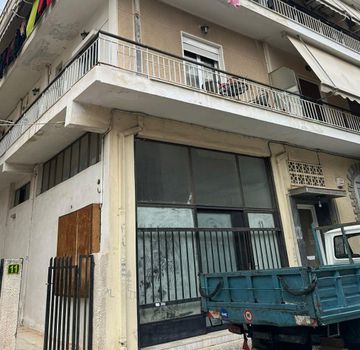Store 56sqm for sale-Peristeri