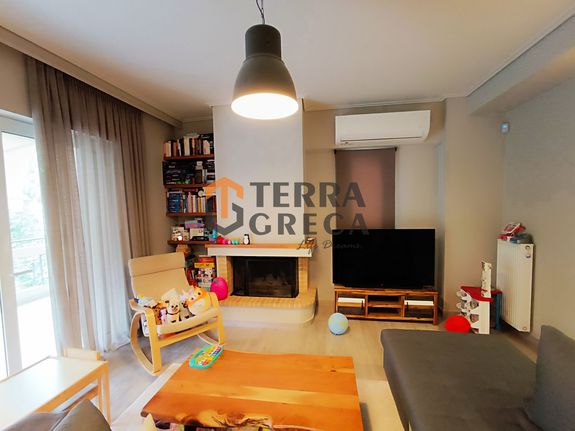 Διαμέρισμα 117 τ.μ. για πώληση, Αθήνα - Ανατολικά Προάστια, Γέρακας