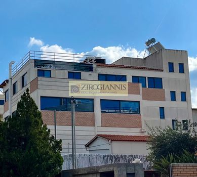Επιχειρηματικό κτίριο 941 τ.μ. για πώληση