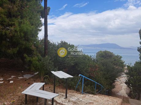 Parcel 480sqm for sale-Schimatari » Plaka Dilesi