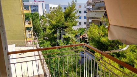 Διαμέρισμα 132τ.μ. για πώληση-Παλαιό φάληρο