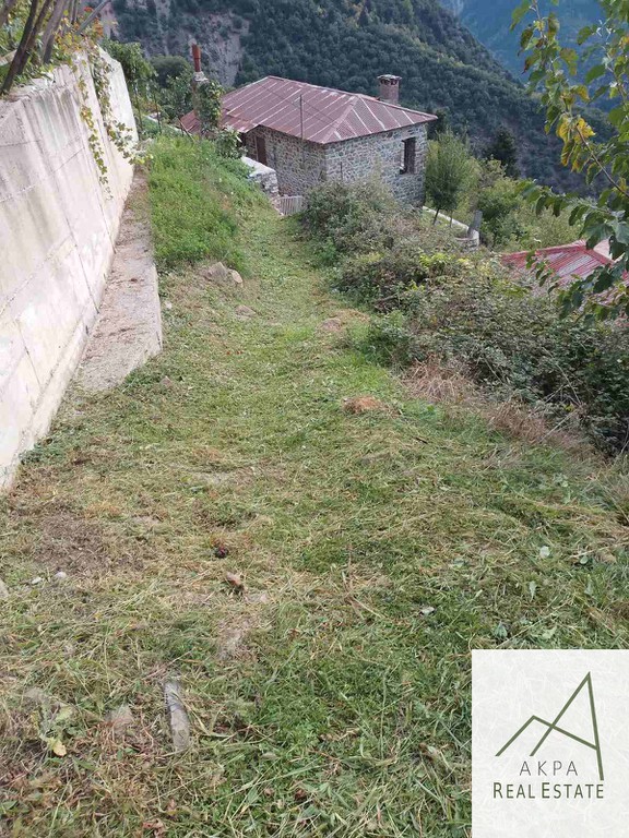 Οικόπεδο 266 τ.μ. προς πώληση, Κούλι