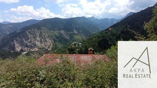 Οικόπεδο 266 τ.μ. για πώληση, Ευρυτανία, Προυσός-thumb-25