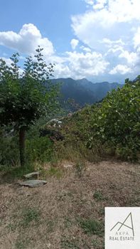 Land plot 266sqm for sale-Prousos