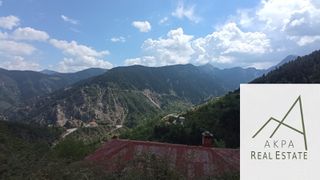 Οικόπεδο 266 τ.μ. για πώληση, Ευρυτανία, Προυσός-thumb-18