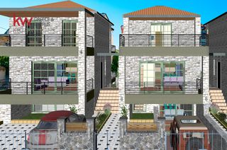 Μεζονέτα 132,78 τ.μ. για πώληση, Αργολίδα, Ναύπλιο-thumb-5