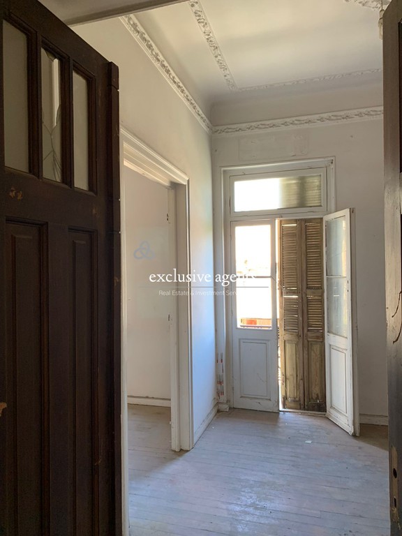 Κτίριο 622 τ.μ. πρός πώληση, Αθήνα - Κέντρο, Γκάζι - Μεταξουργείο - Βοτανικός