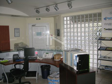 Γραφείο 327τ.μ. για ενοικίαση-Μεταμόρφωση