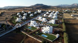 Βίλλα 155 τ.μ. προς πώληση, Κυκλάδες, Νάξος - Δρυμαλία-thumb-7
