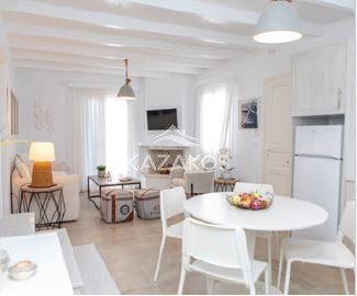 Βίλλα 155 τ.μ. πρός πώληση, Κυκλάδες, Νάξος - Δρυμαλία