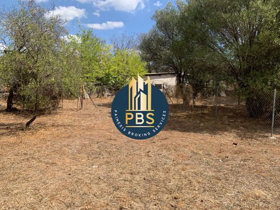 Land plot 22.000 sqm for sale, Athens - North, Agios Stefanos