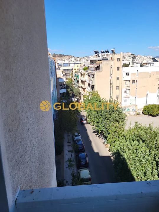 Διαμέρισμα 90 τ.μ. προς ενοικίαση, Λυκαβηττός