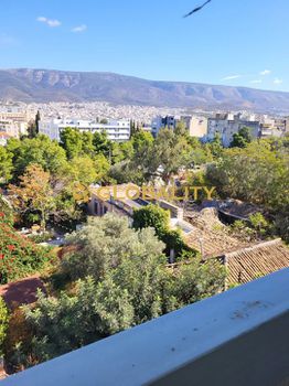 Apartment 90sqm for rent-Kolonaki - Likavitos