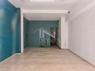Κατάστημα 41 τ.μ. για ενοικίαση