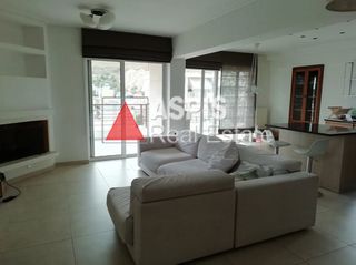 Apartment 110 sqm for rent