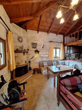 Detached home 108sqm for sale-Zaros » Center