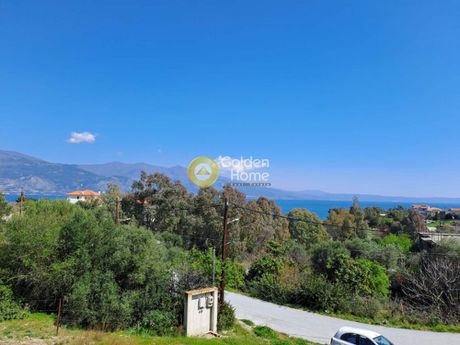 Maisonette 440sqm for sale-Volos » Nees Pagases