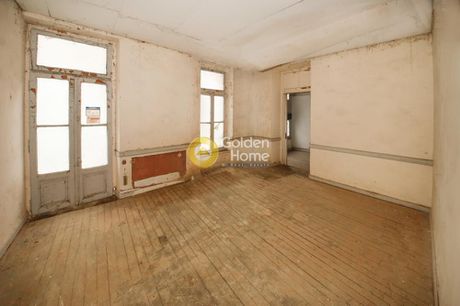Building 429sqm for sale-Kentro » Plateia Vathis
