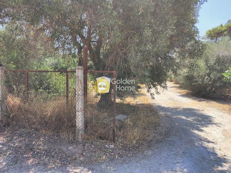 Οικόπεδο 2.109τ.μ. για πώληση-Καλύβια θορικού » Λαγονήσι