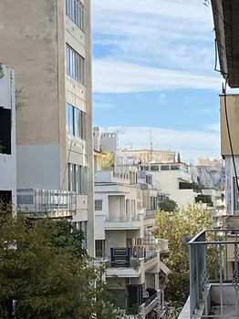 Γραφείο 134τ.μ. για πώληση-Κέντρο » Ακαδημία