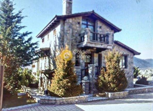 Μονοκατοικία 185 τ.μ. για πώληση, Βοιωτία, Αράχοβα