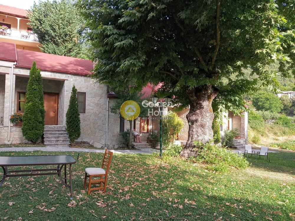 Ξενοδοχείο 750 τ.μ. προς πώληση, Αθήνα - Νότια Προάστια, Γλυφάδα
