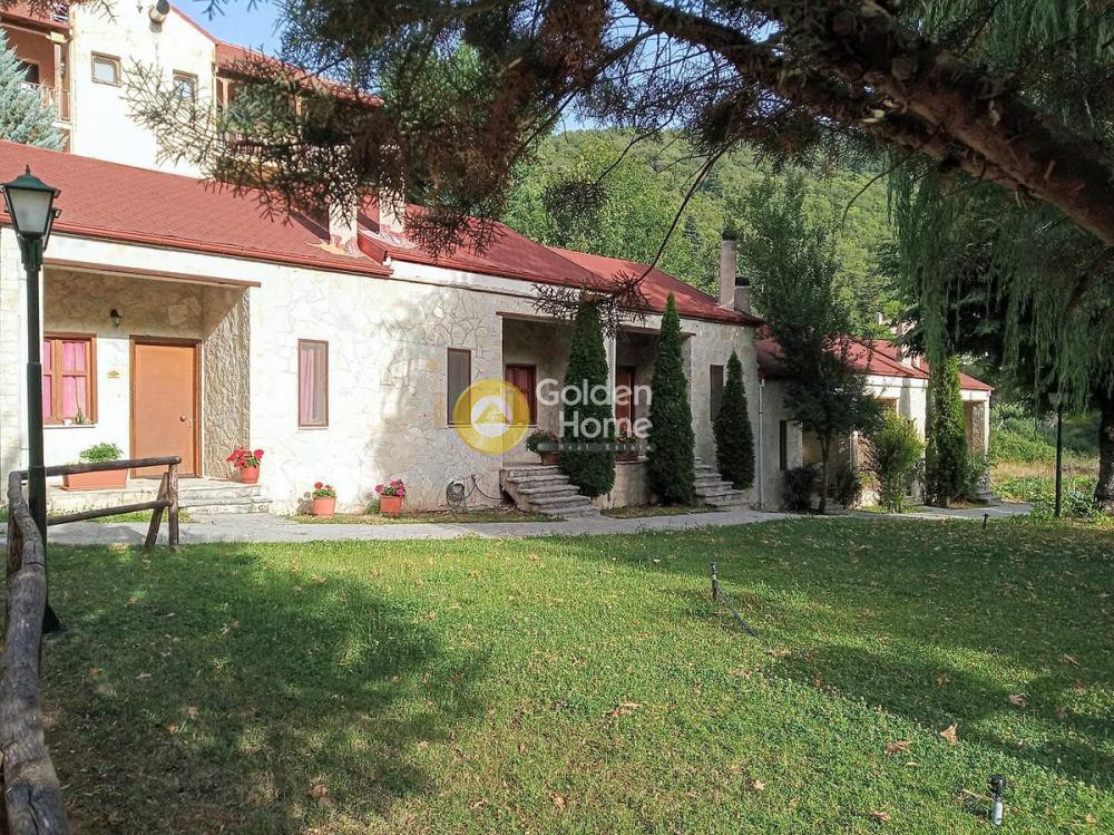 Ξενοδοχείο 750 τ.μ. προς πώληση, Αθήνα - Νότια Προάστια, Γλυφάδα