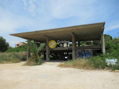 Κατάστημα 120τ.μ. για ενοικίαση-Μαρκόπουλο » Πόρτο ράφτη
