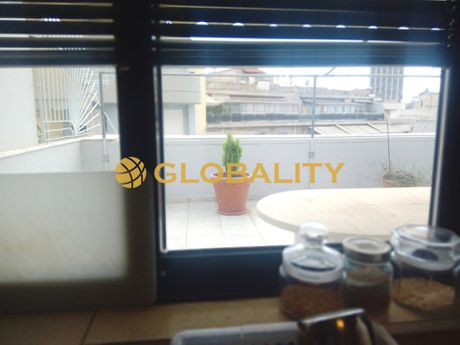 Office 177sqm for rent-Goudi