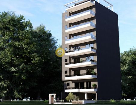 Διαμέρισμα 106τ.μ. για πώληση-Νέα σμύρνη » Χρυσάκη