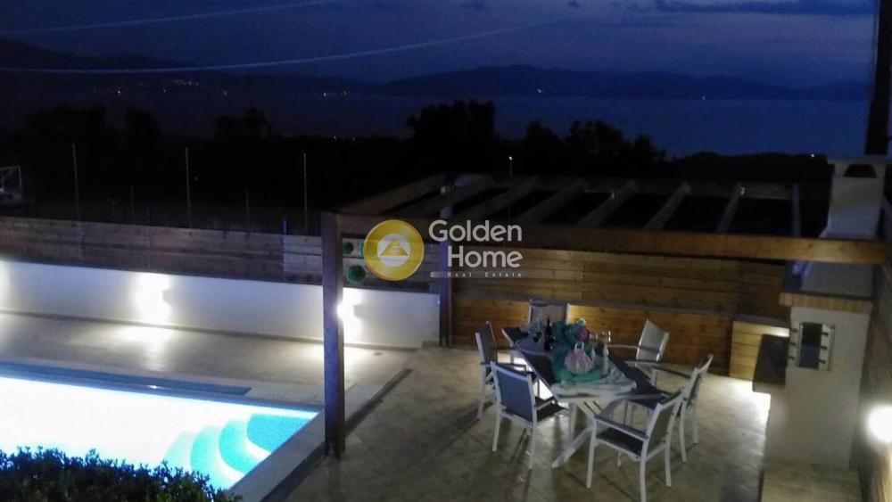 Κτίριο 220 τ.μ. προς πώληση, Εύβοια, Μεσσαπία