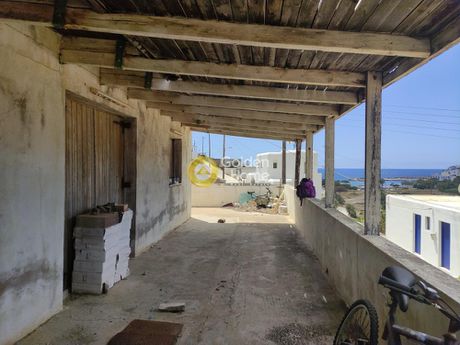 Κατάστημα 187τ.μ. για πώληση-Σίκινος » Πυργάρι