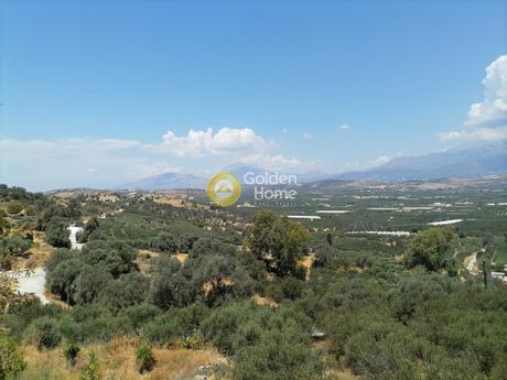 Οικόπεδο 623τ.μ. για πώληση-Μοίρες » Κουσές