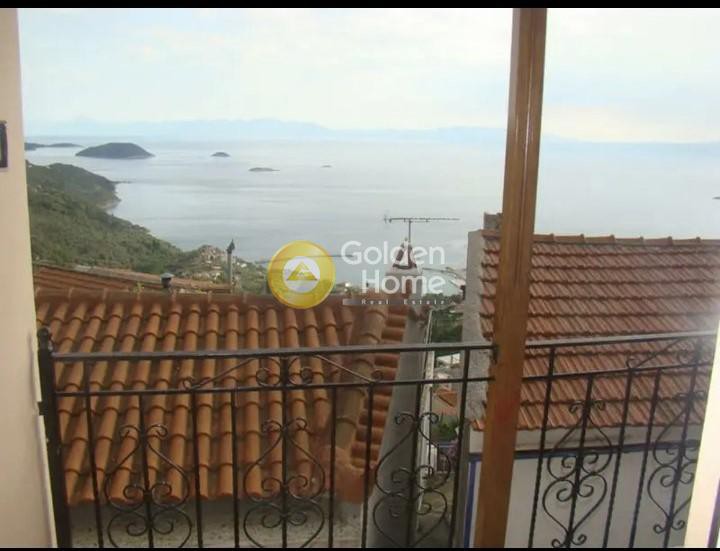 Μεζονέτα 75 τ.μ. προς πώληση, Σποράδες, Σκόπελος