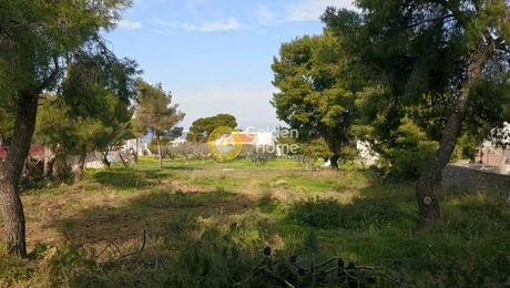 Οικόπεδο 1.400τ.μ. για πώληση-Αίγινα » Θερμά