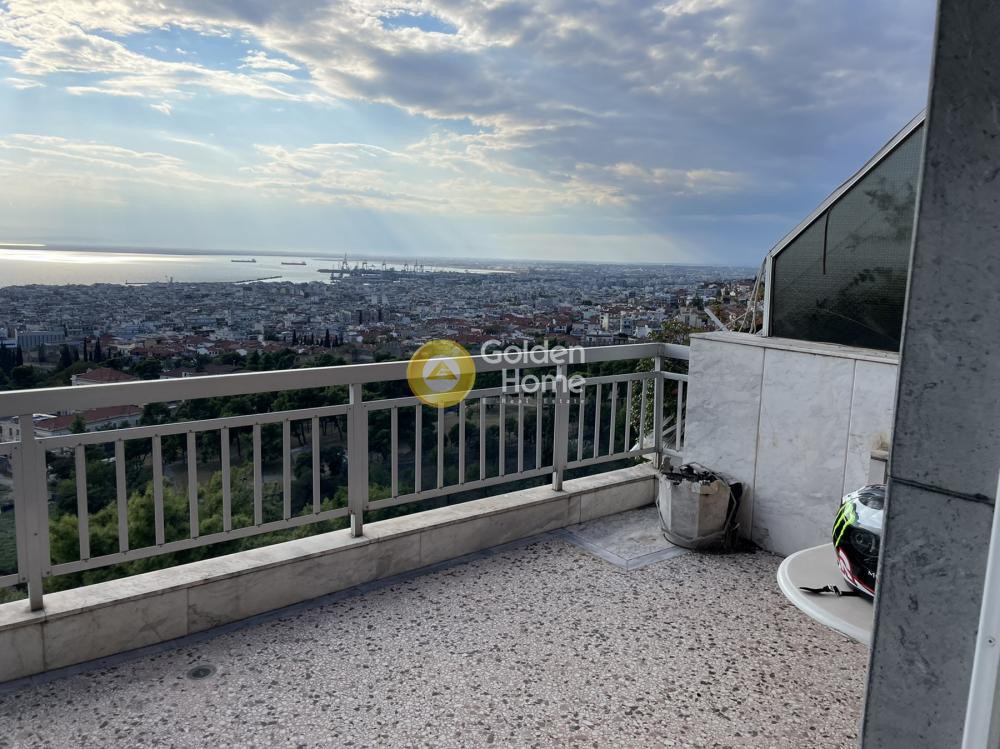 Διαμέρισμα 146 τ.μ. προς πώληση, Πανεπιστημιούπολη Αγίου Παύλου