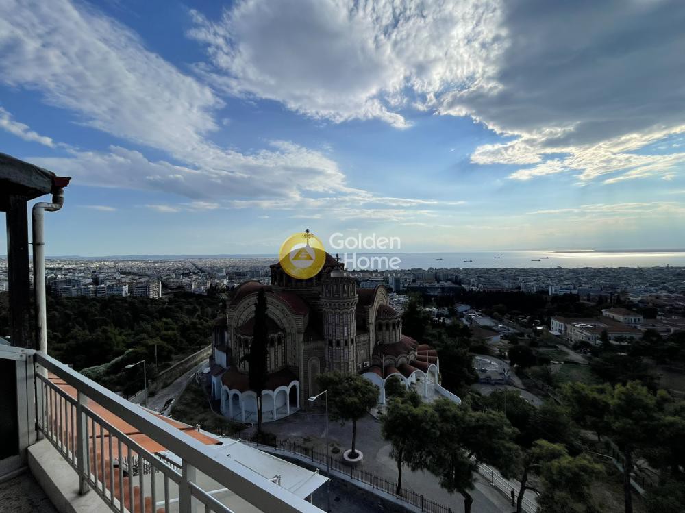 Διαμέρισμα 146 τ.μ. προς πώληση, Πανεπιστημιούπολη Αγίου Παύλου