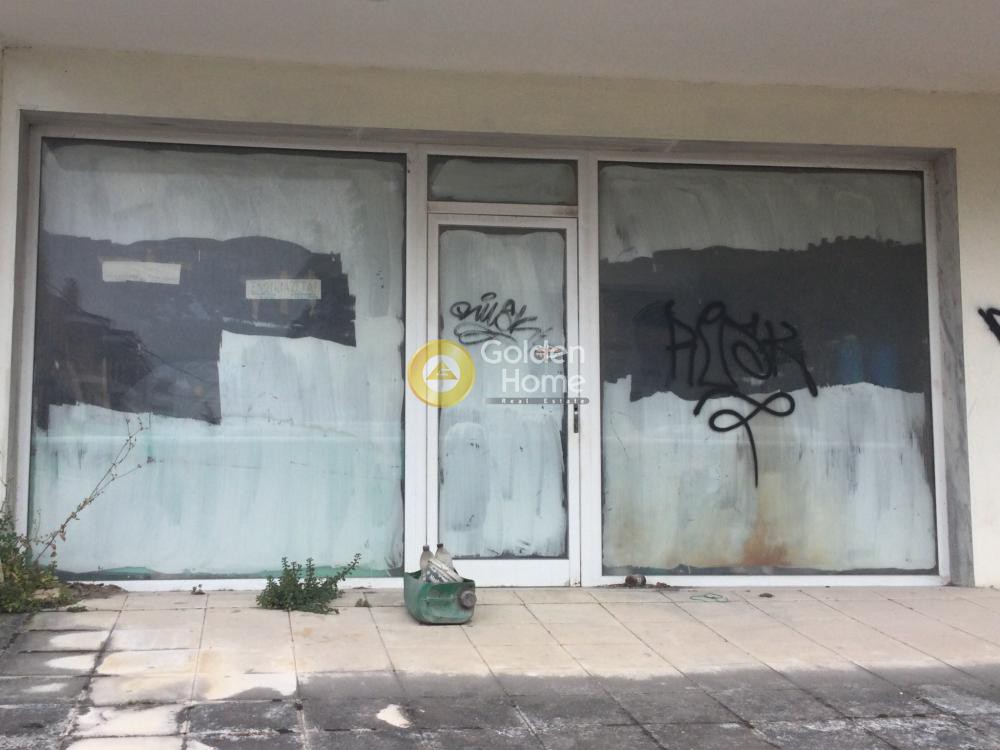 Κατάστημα 70 τ.μ. προς πώληση, Θεσσαλονίκη - Περιφ/Κοί Δήμοι, Θερμαϊκός