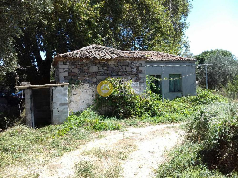 Μονοκατοικία 62 τ.μ. για πώληση, Ν. Λέσβου, Λέσβος - Ερεσός