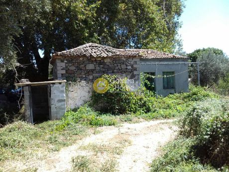 Detached home 62sqm for sale-Lesvos - Eresos