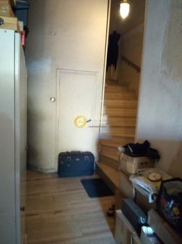 Building 600sqm for sale-Aigaleo » Tei Athinon