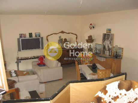 Maisonette 315sqm for sale-Alimos » Center