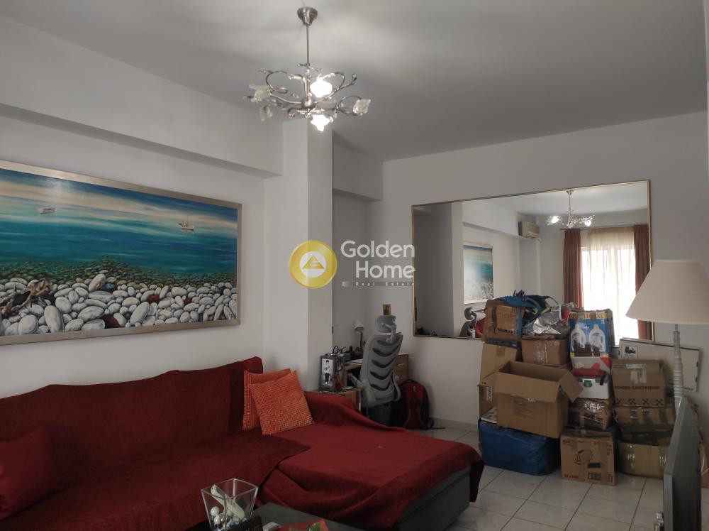 Διαμέρισμα 67 τ.μ. προς πώληση, Μασταμπάς Ηρακλείου