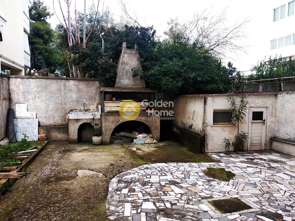 Κτίριο 320 τ.μ. προς πώληση, Αθήνα - Δυτικά Προάστια, Μεταμόρφωση