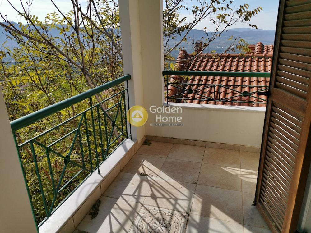 Κτίριο 160 τ.μ. προς πώληση, Χαλκιδική, Ανθεμούντας